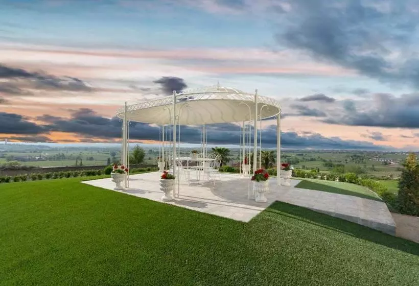 Relais Villa Belvedere & Spa Only Adults