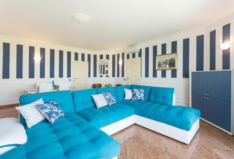 Relais Villa Belvedere & Spa Only Adults