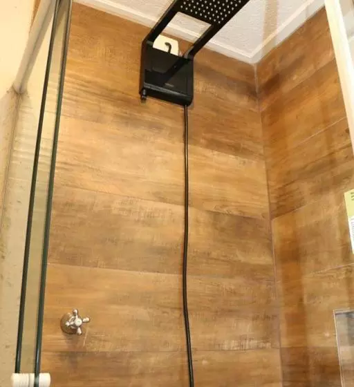 Retkeilymaja Pousada Nossa Senhora Aparecida