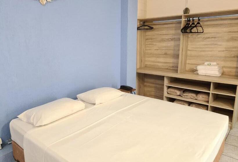 Общежитие Pousada Nossa Senhora Aparecida