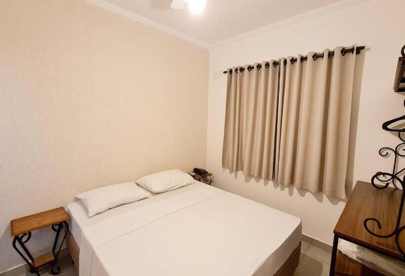 Общежитие Pousada Nossa Senhora Aparecida