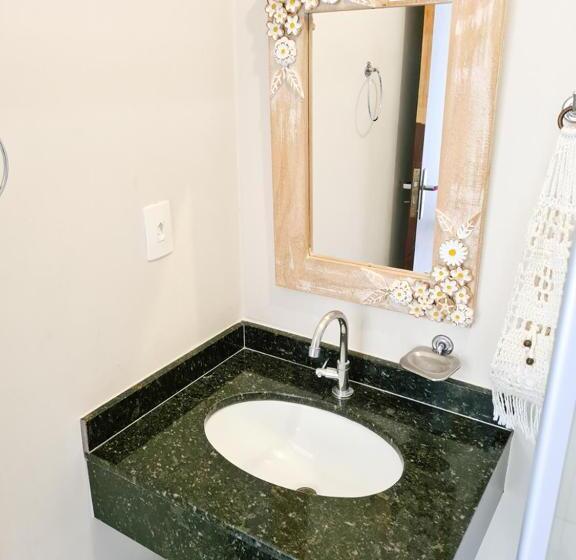 Общежитие Pousada Nossa Senhora Aparecida