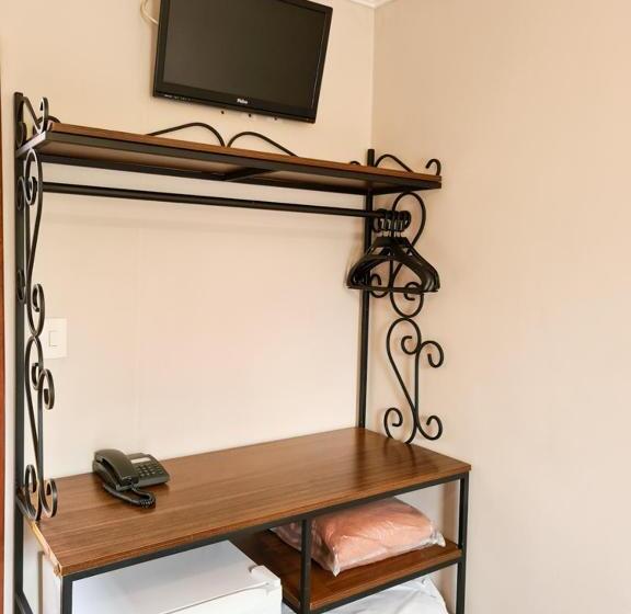 Общежитие Pousada Nossa Senhora Aparecida