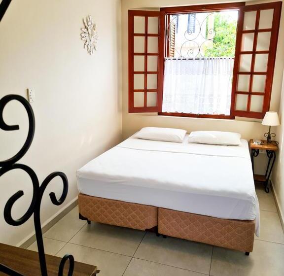 Общежитие Pousada Nossa Senhora Aparecida