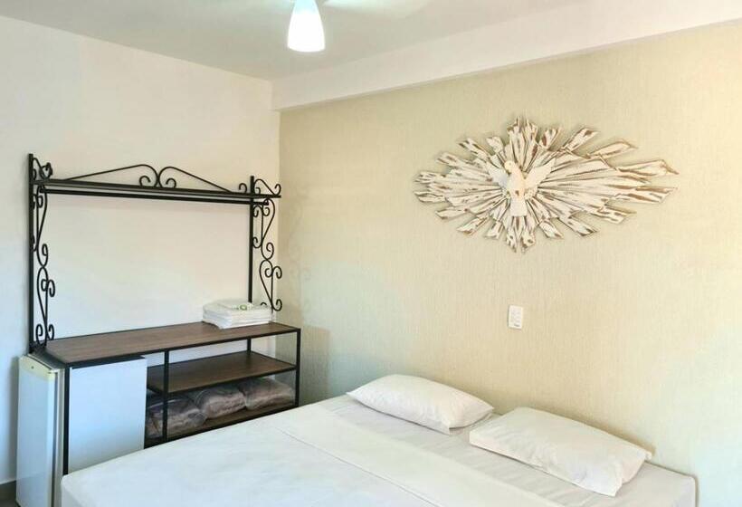 Общежитие Pousada Nossa Senhora Aparecida