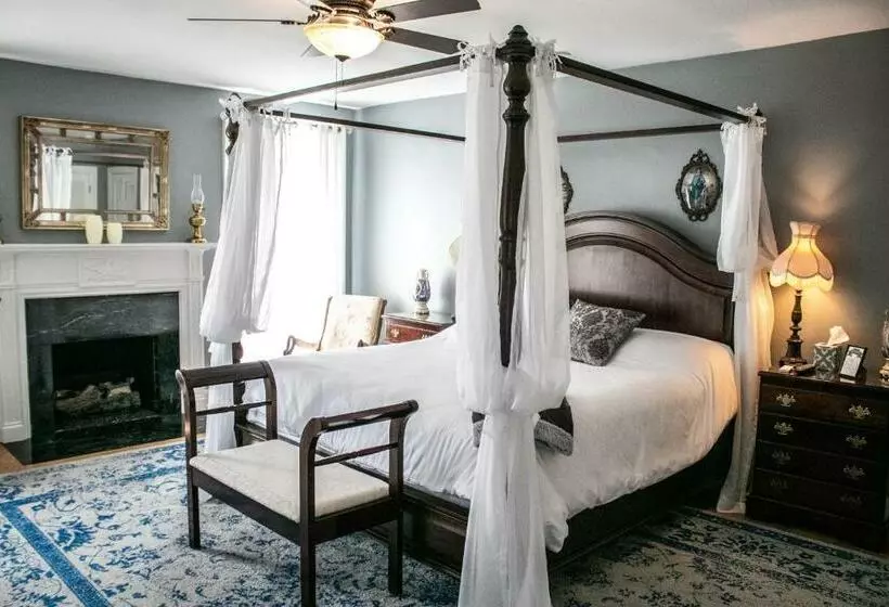 Governor S Inn B&b