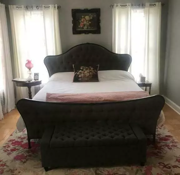 Governor S Inn B&b