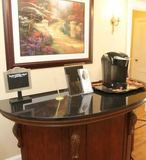 Governor S Inn B&b