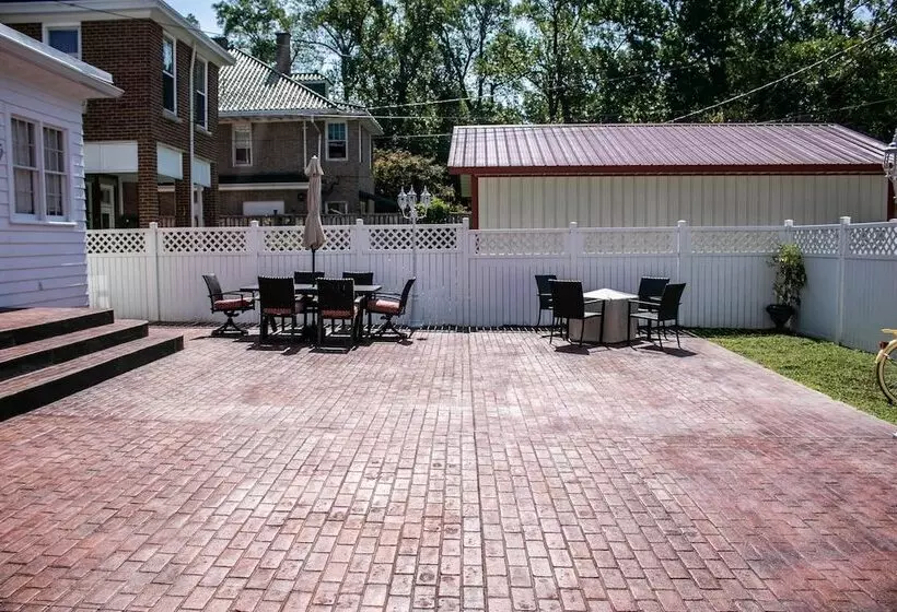 Governor S Inn B&b