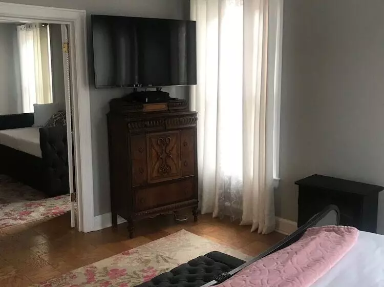 Governor S Inn B&b
