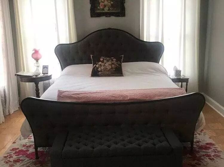 Governor S Inn B&b