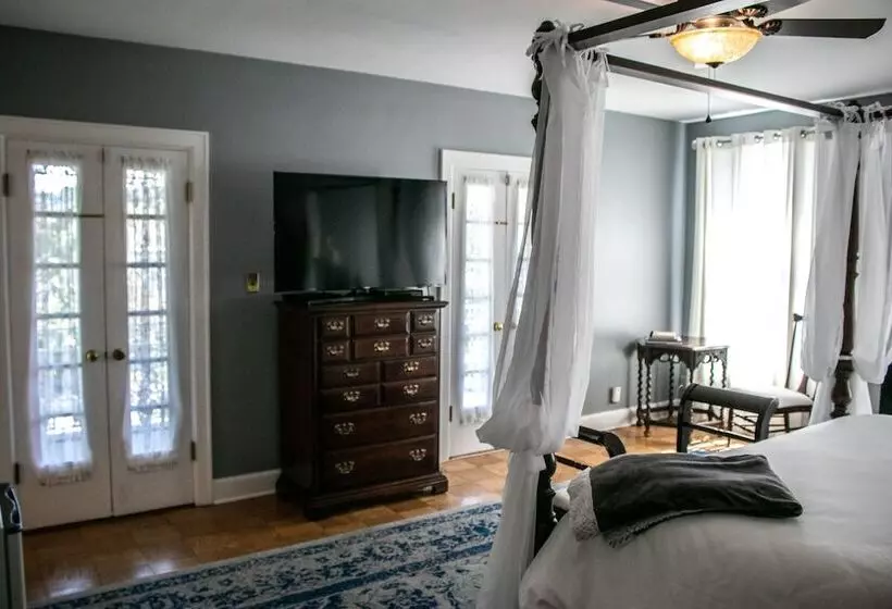 Governor S Inn B&b