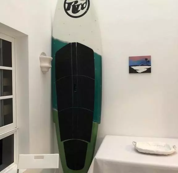 ベッドアンドブレックファースト Terrazas Del Sur