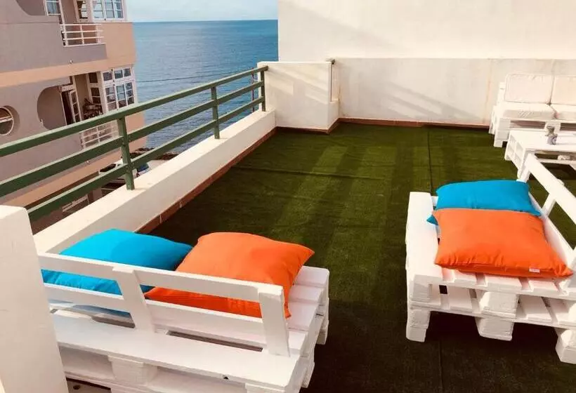 ベッドアンドブレックファースト Terrazas Del Sur