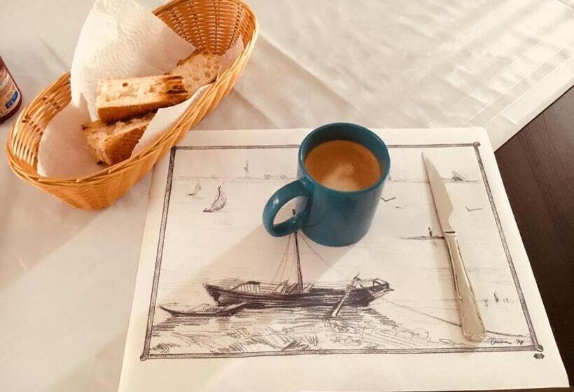 تختخواب و صبحانه Terrazas Del Sur