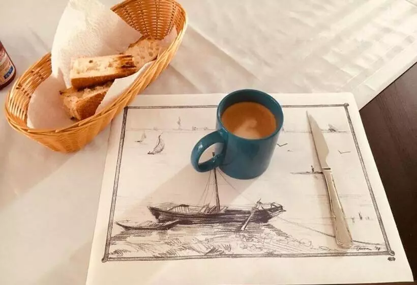 ベッドアンドブレックファースト Terrazas Del Sur