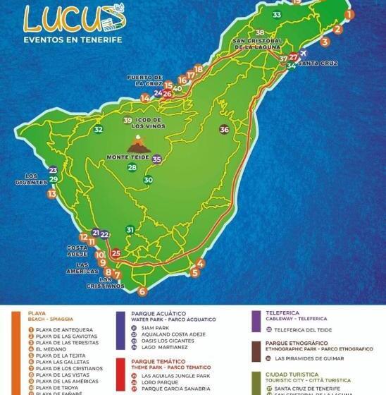 تختخواب و صبحانه Terrazas Del Sur