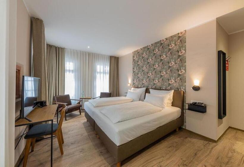 فندق Hof Ehrenfels