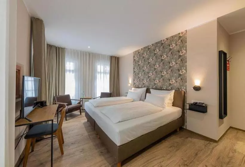 Hotelli Hof Ehrenfels