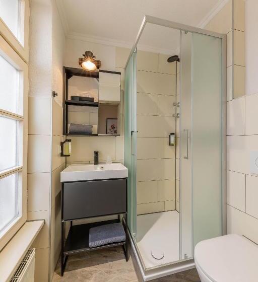 فندق Hof Ehrenfels