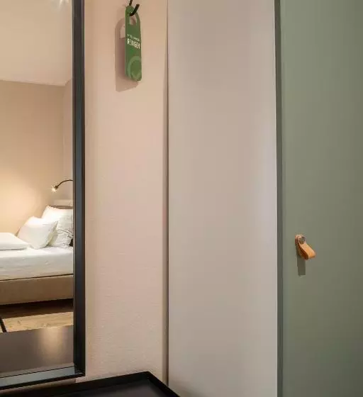 Hotelli Hof Ehrenfels