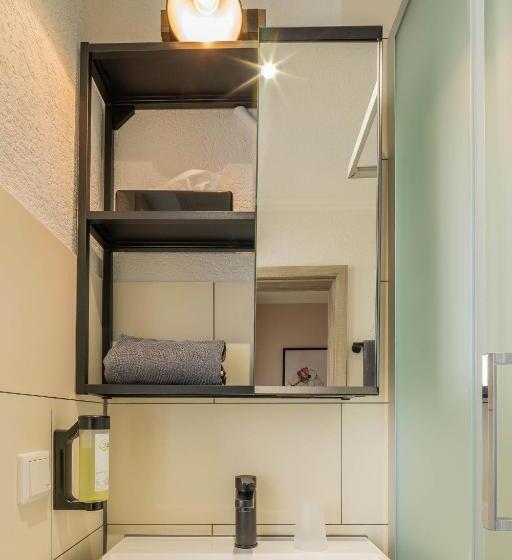 فندق Hof Ehrenfels