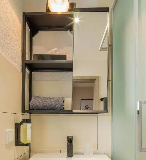 Hotelli Hof Ehrenfels