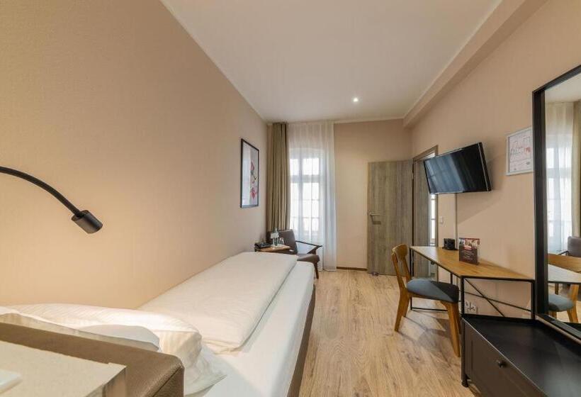 فندق Hof Ehrenfels