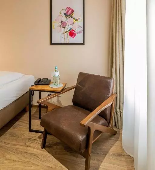 Hotelli Hof Ehrenfels