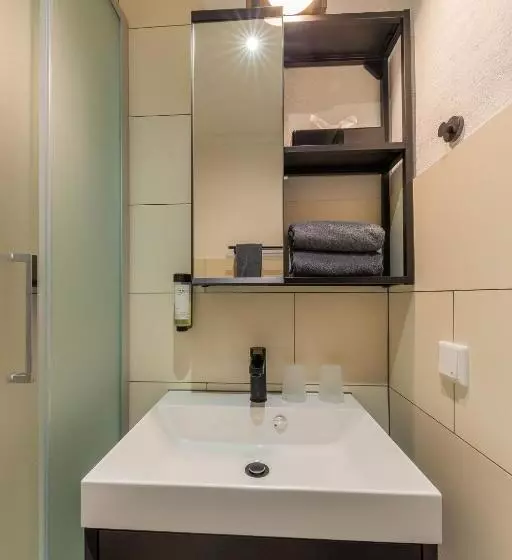 Hotelli Hof Ehrenfels