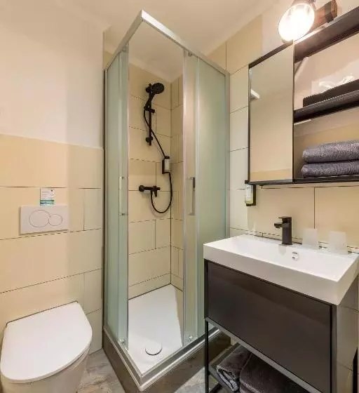 Hotelli Hof Ehrenfels