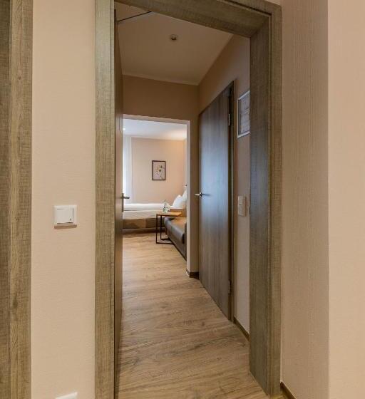 فندق Hof Ehrenfels