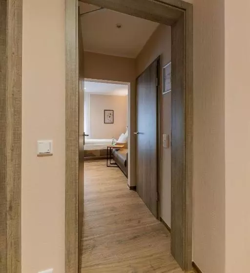 Hotelli Hof Ehrenfels