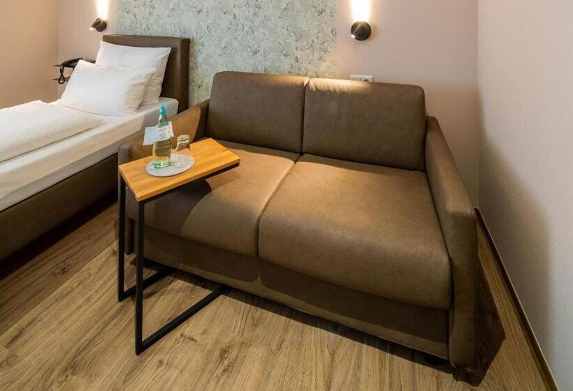 فندق Hof Ehrenfels