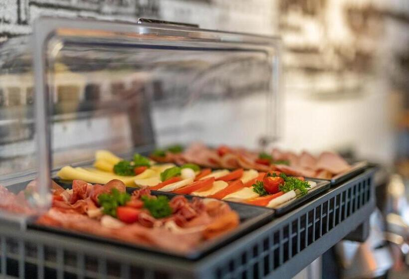 فندق Hof Ehrenfels