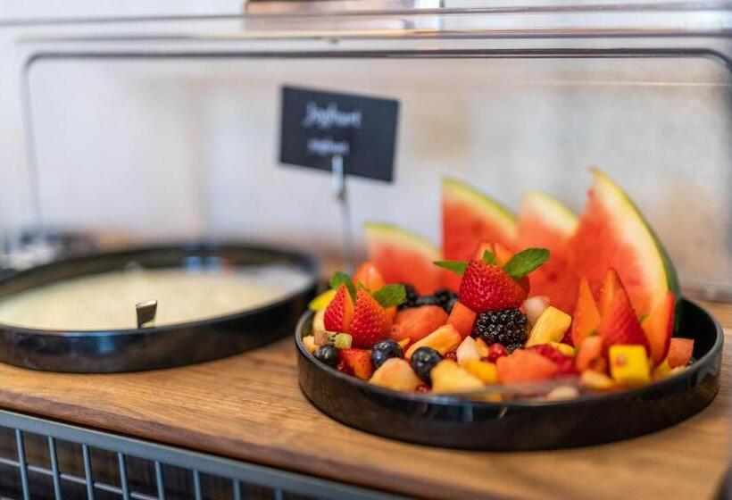 فندق Hof Ehrenfels