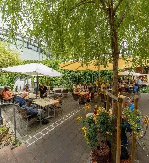 Hotelli Hof Ehrenfels