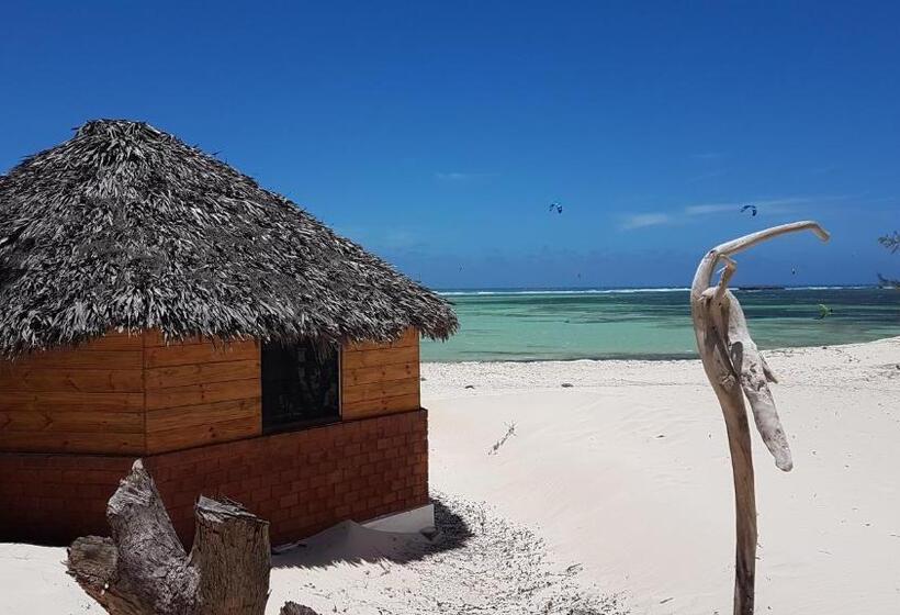 فندق Ocean Lodge Kite & Windsurf
