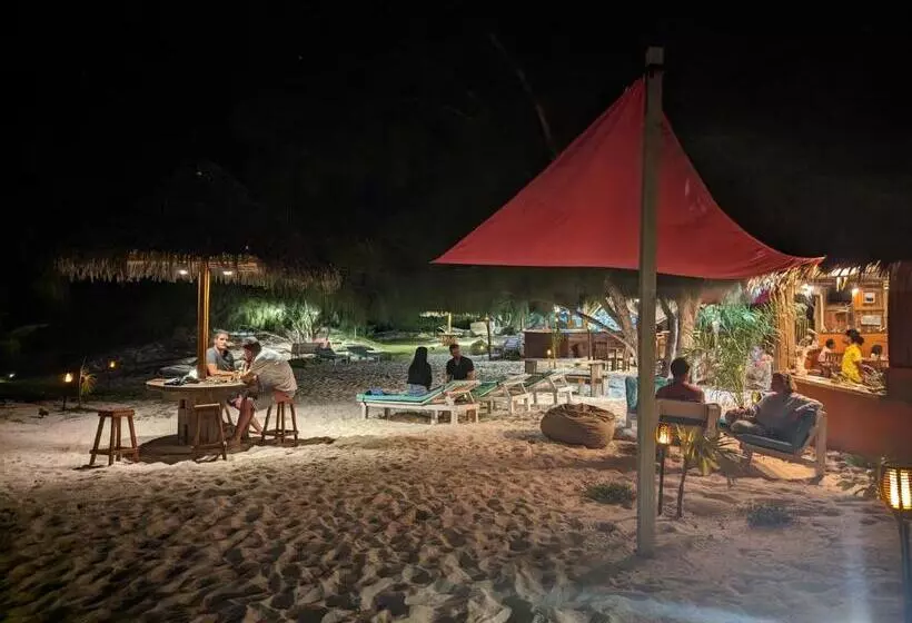 هتل Ocean Lodge Kite & Windsurf