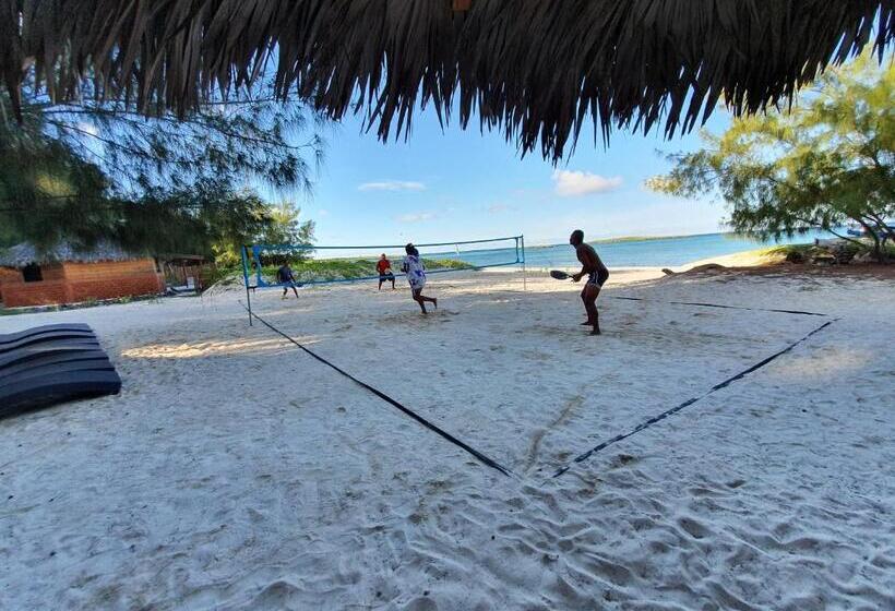 فندق Ocean Lodge Kite & Windsurf