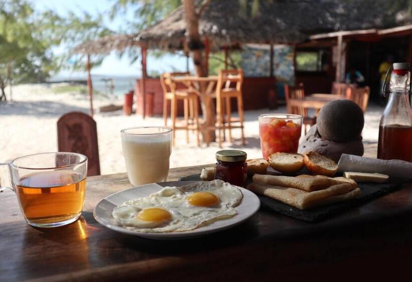 فندق Ocean Lodge Kite & Windsurf