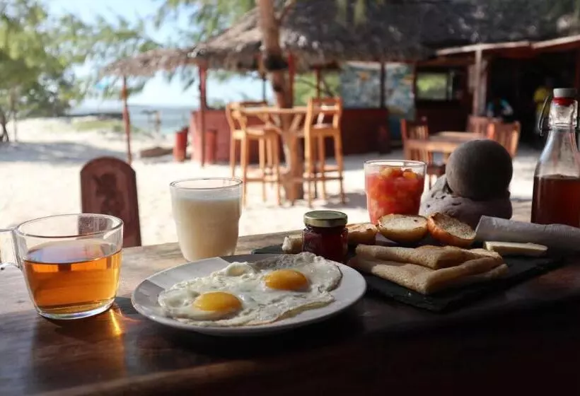 هتل Ocean Lodge Kite & Windsurf