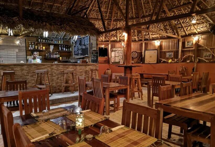 فندق Ocean Lodge Kite & Windsurf