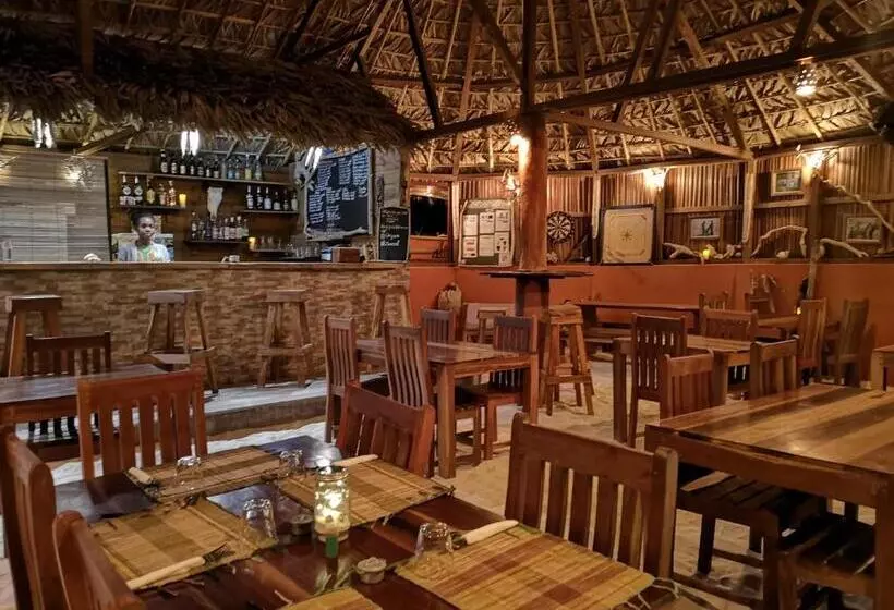 هتل Ocean Lodge Kite & Windsurf