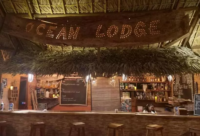 هتل Ocean Lodge Kite & Windsurf