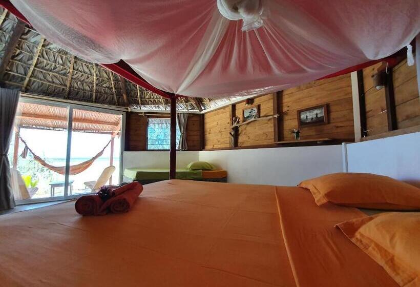 فندق Ocean Lodge Kite & Windsurf