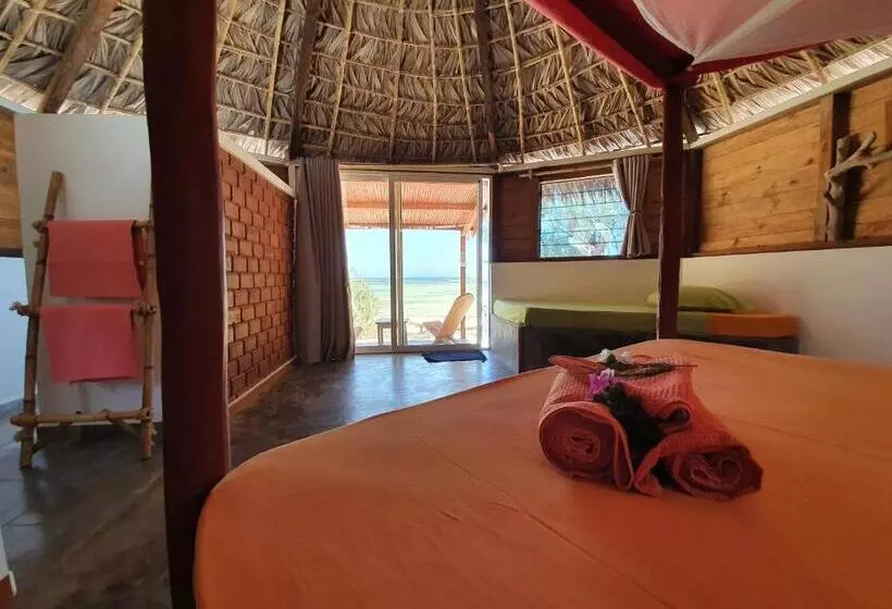 هتل Ocean Lodge Kite & Windsurf