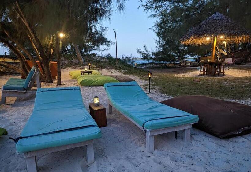 فندق Ocean Lodge Kite & Windsurf