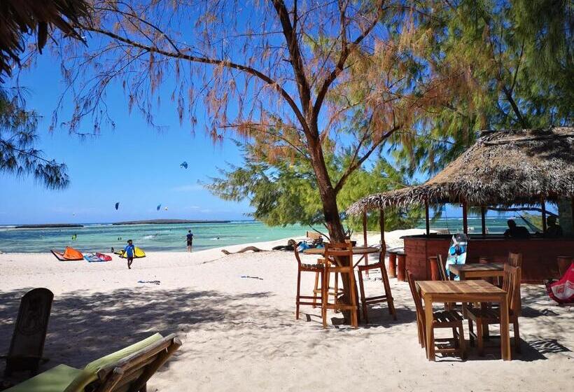 فندق Ocean Lodge Kite & Windsurf