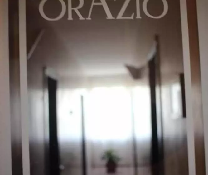 هتل Orazio